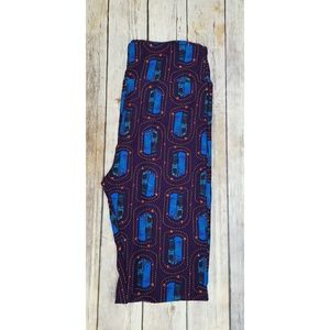 One Size LuLaRoe Leggings